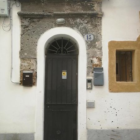 atocà3 casa vacanze vedi anche atocà1 e atocà2 Palermo Exterior foto